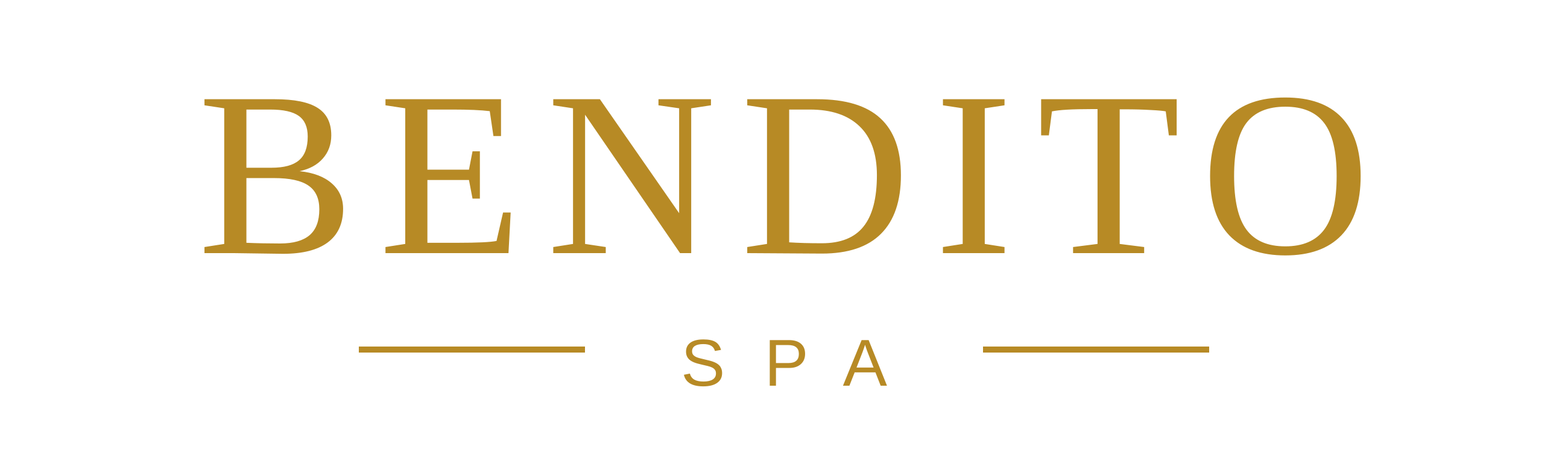Bendito Spa